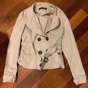 Jane Norman women's Jacket in size 8